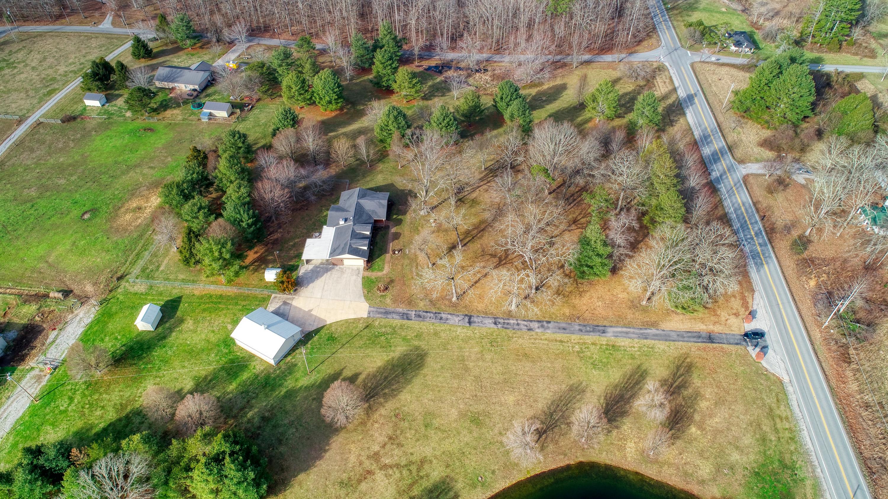 1510 Taylor Place Road Jamestown, TN 38556 - Photo 34 of 40 DJI_0046