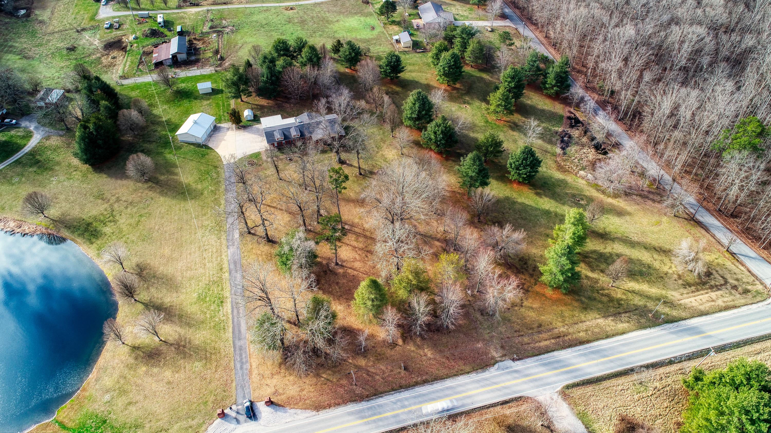 1510 Taylor Place Road Jamestown, TN 38556 - Photo 35 of 40 DJI_0051