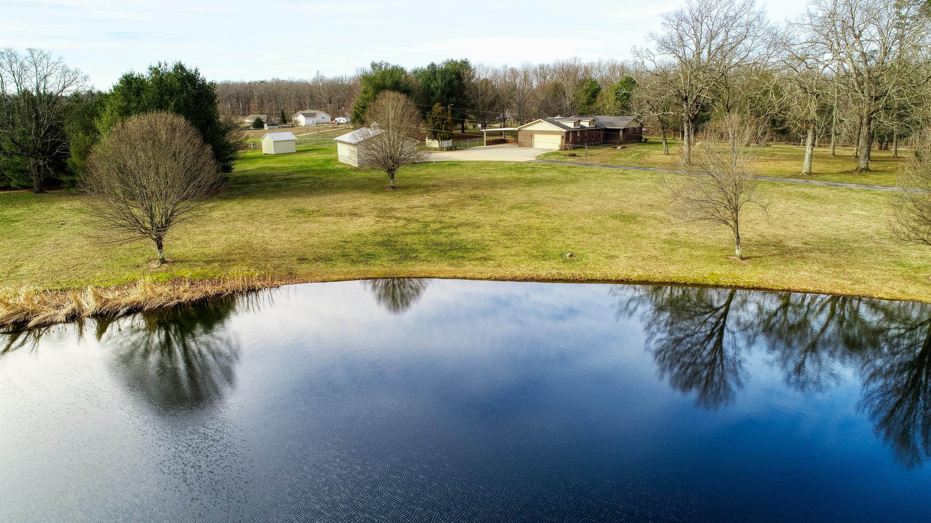 1510 Taylor Place Road Jamestown, TN 38556 - Photo 37 of 40 DJI_0076