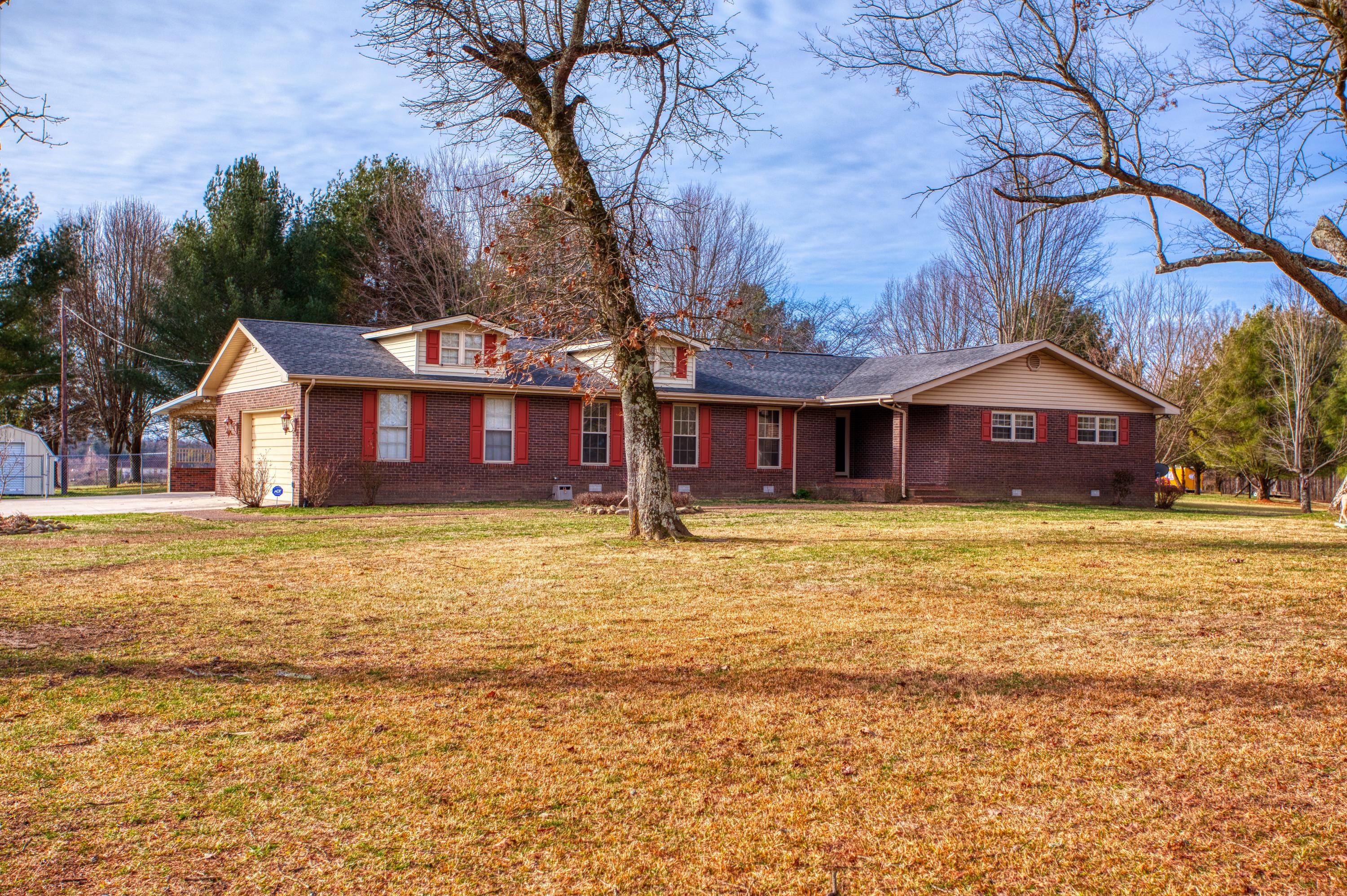1510 Taylor Place Road Jamestown, TN 38556 - Photo 38 of 40 EK3A6194