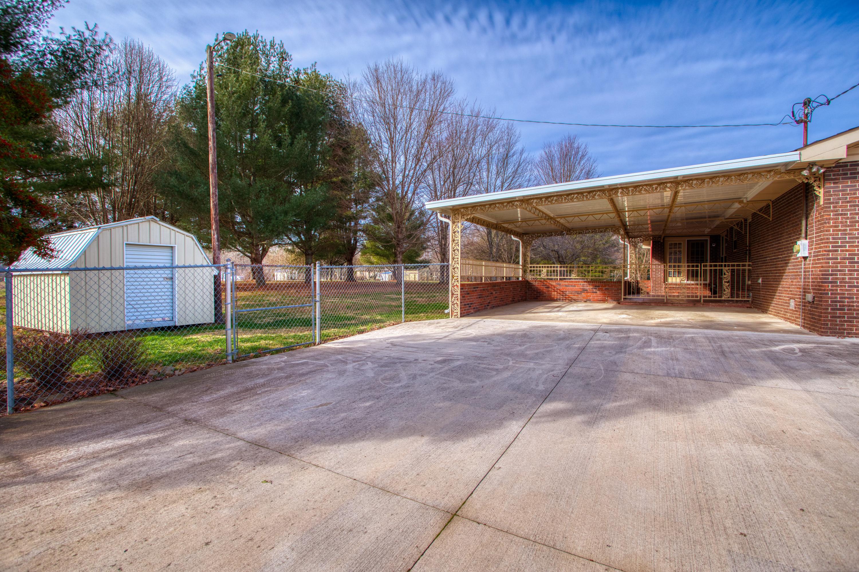 1510 Taylor Place Road Jamestown, TN 38556 - Photo 39 of 40 EK3A6228