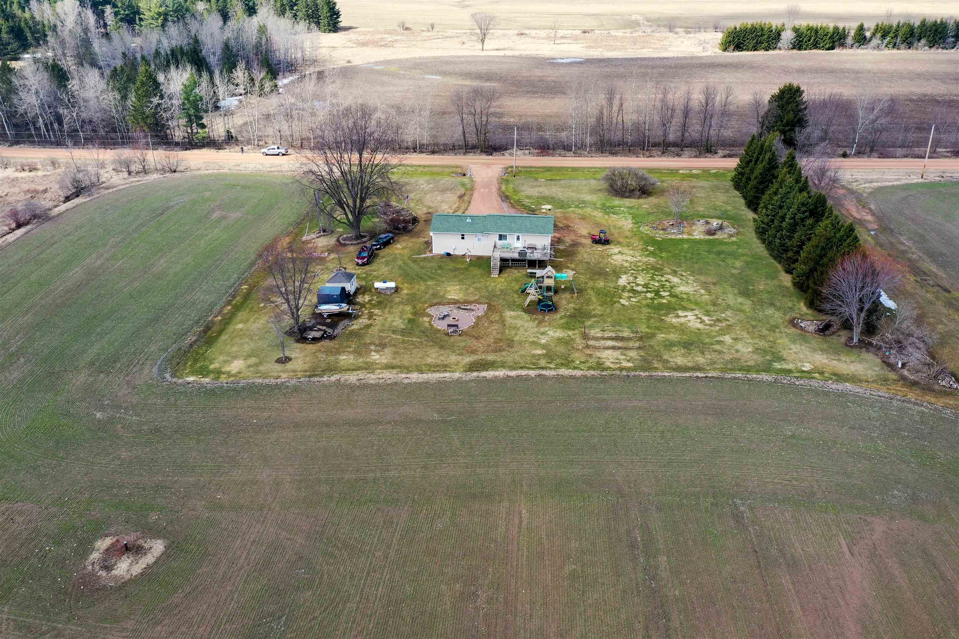 230891 Blair Road Athens, WI 54411 - Photo 11 of 12