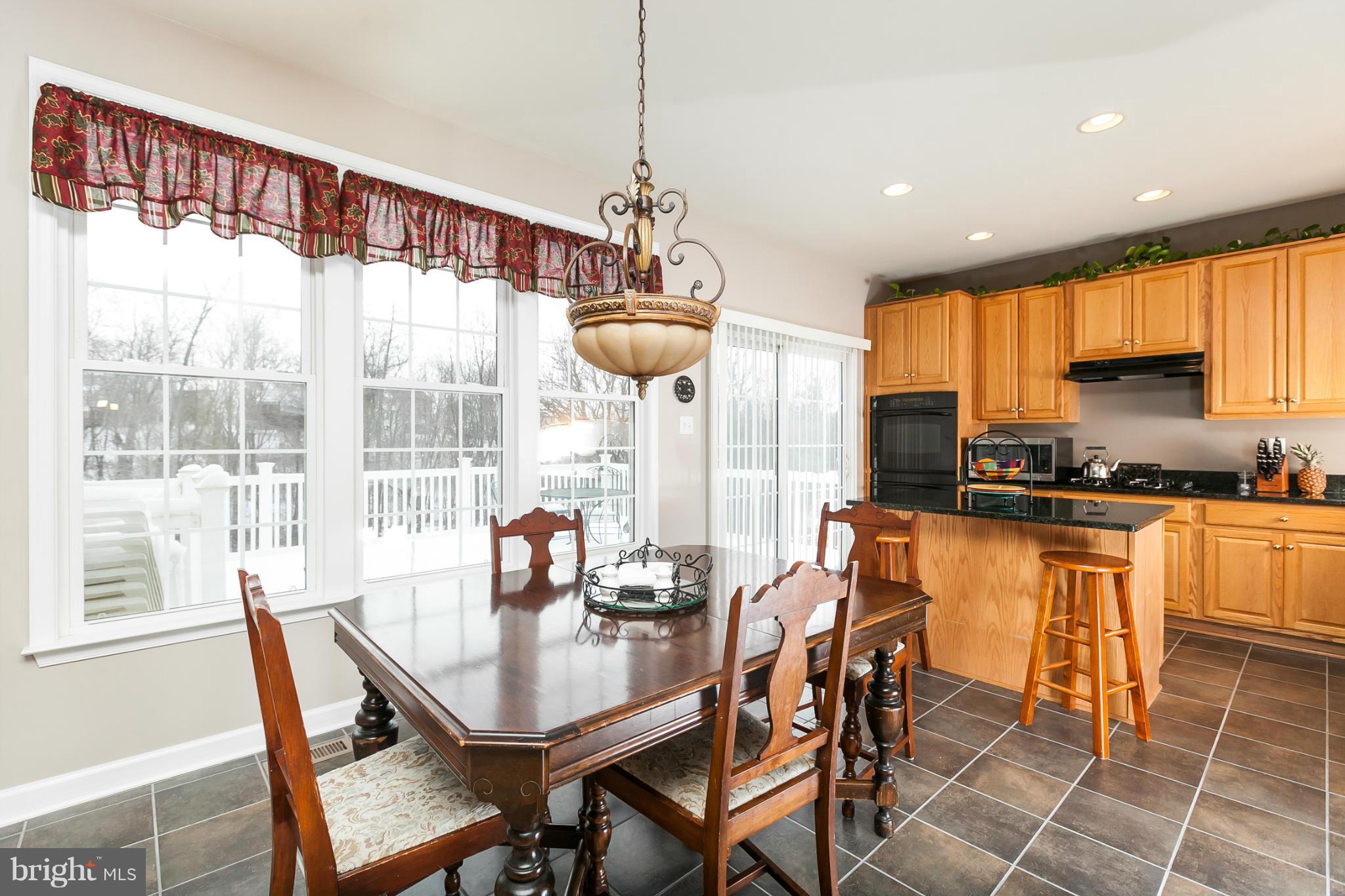 501 Longbow Road Mount Airy, MD 21771 - Photo 9 of 28 Kitchen