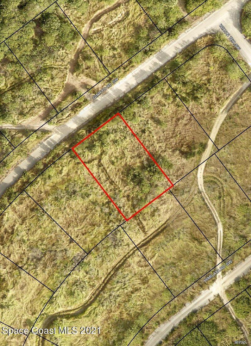2623 Ginryo Rd. SW