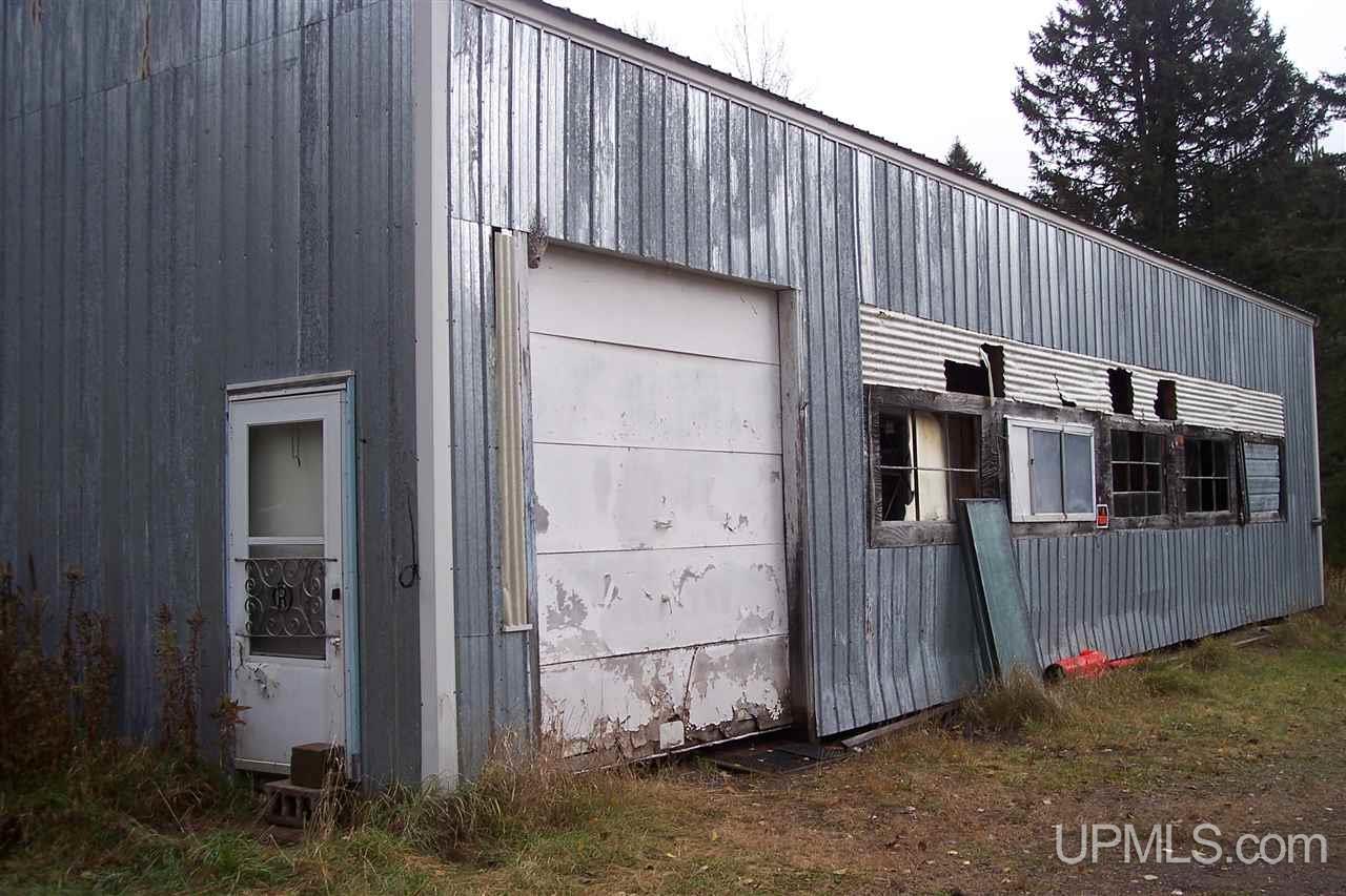 109 Co Road Marenisco, MI 49947 - Photo 5 of 6