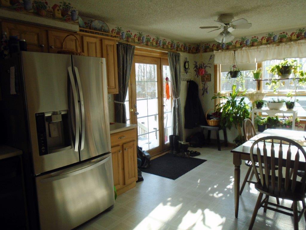 112 Green Road Fairfield, ME 04937 - Photo 8 of 24 Kitchen