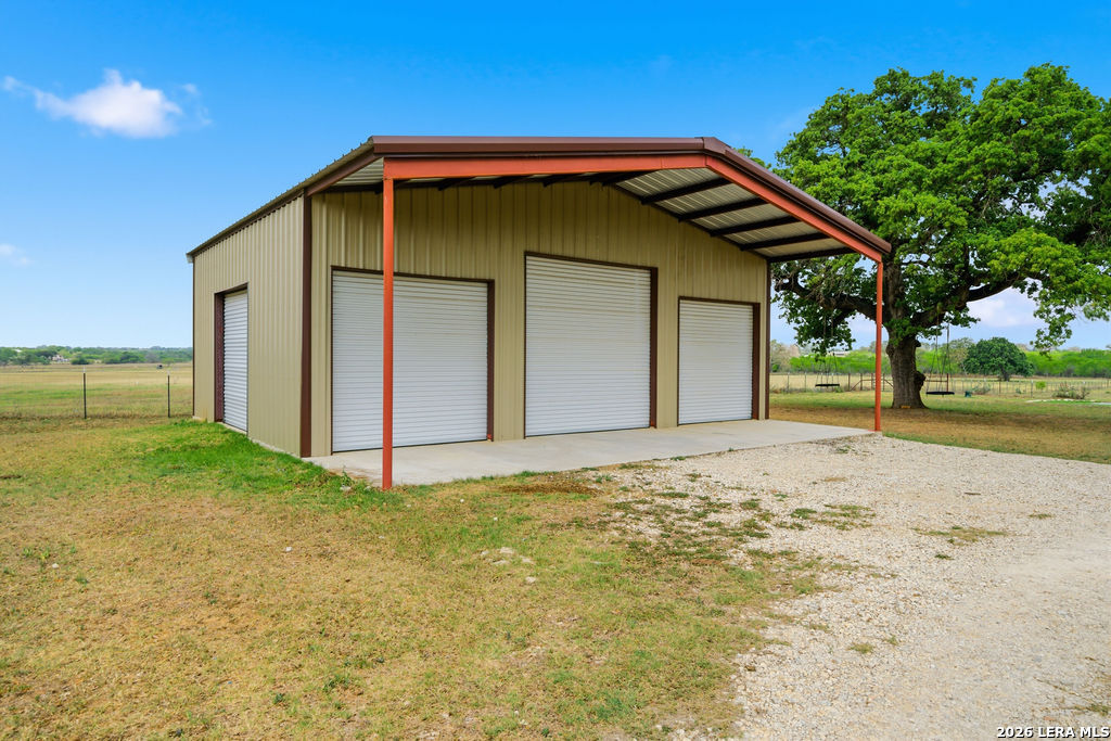 12897 La Vernia Road St. Hedwig, TX 78152 - Photo 27 of 29