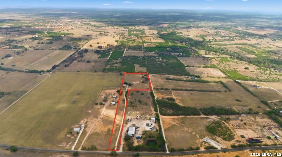 12897 La Vernia Road St. Hedwig, TX 78152 - Photo 28 of 29
