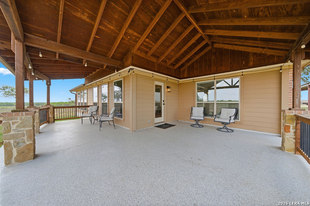 12897 La Vernia Road St. Hedwig, TX 78152 - Photo 5 of 29