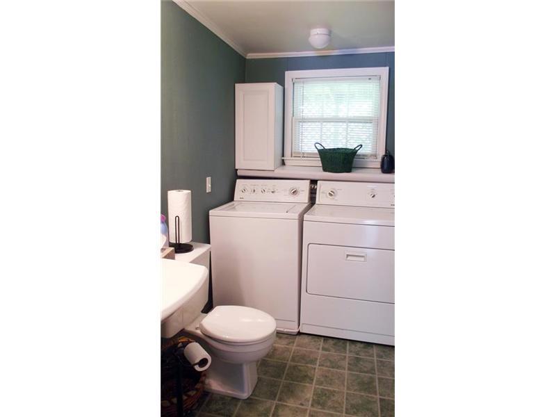 14 Philip Road Cape Elizabeth, ME 04107 - Photo 13 of 13 Laundry Room/Area.