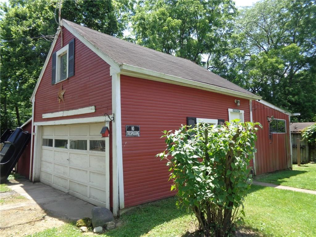 1815 Rhonemous Street Springfield, OH 45506 - Photo 16 of 47