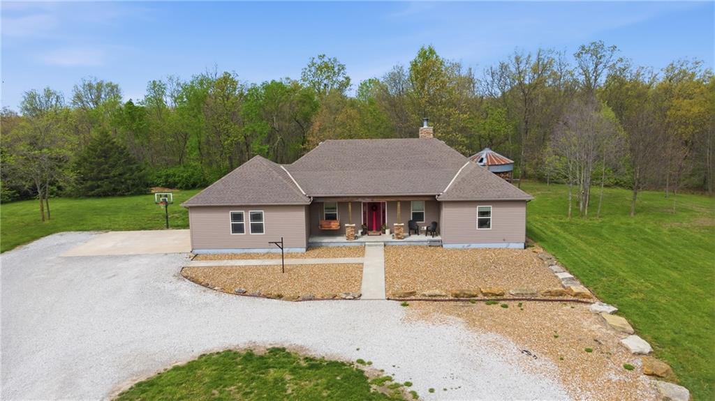5317 Afek Road Higginsville, MO 64037 - Photo 1 of 48