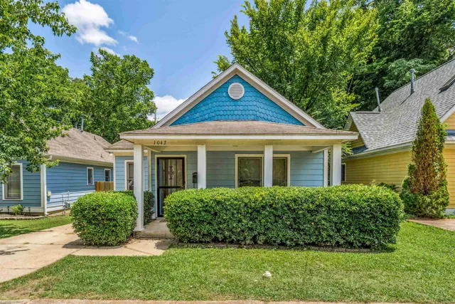 $229,900 | 1042 South Cox Street, Memphis, TN 38104