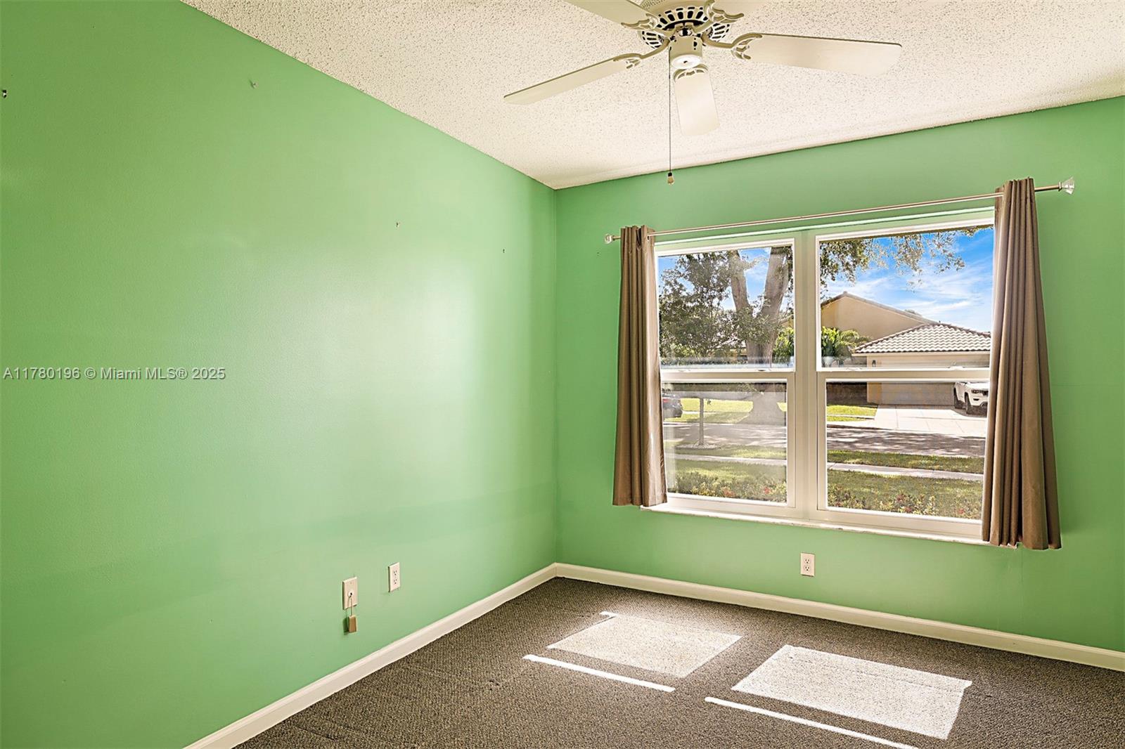 18295 Lake Bend Drive Jupiter, FL 33458 - Photo 36 of 64 Fourth Bedroom/Office