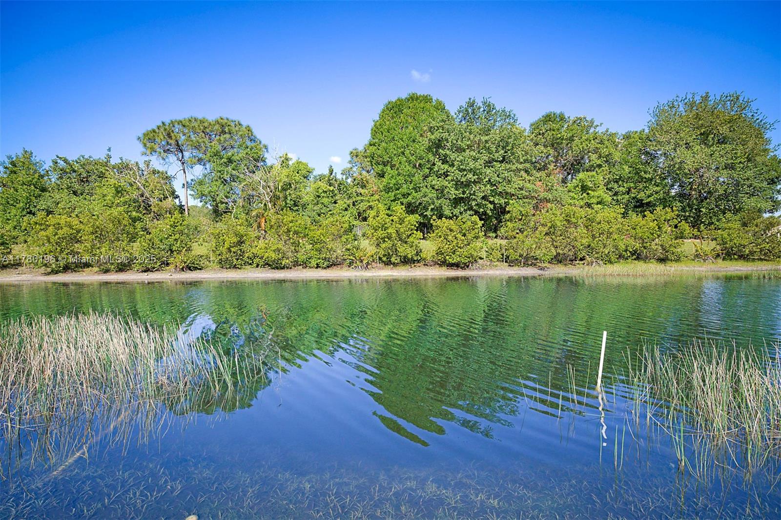 18295 Lake Bend Drive Jupiter, FL 33458 - Photo 43 of 64 a view of lake