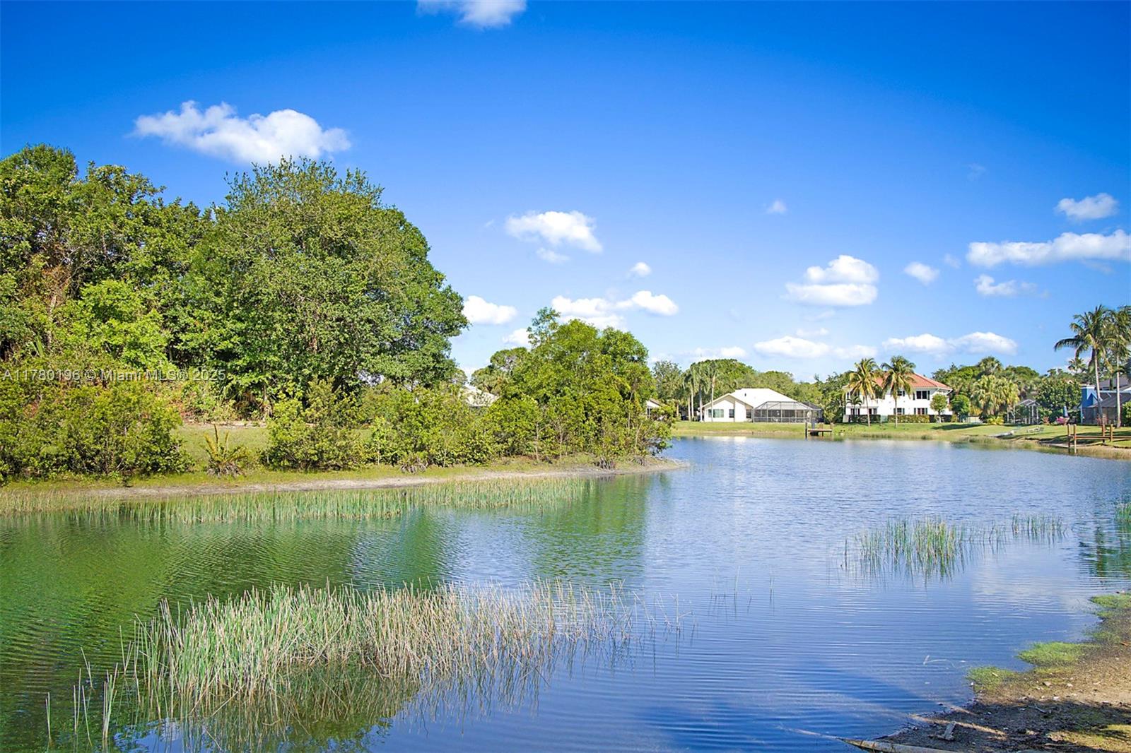 18295 Lake Bend Drive Jupiter, FL 33458 - Photo 45 of 64 a view of lake