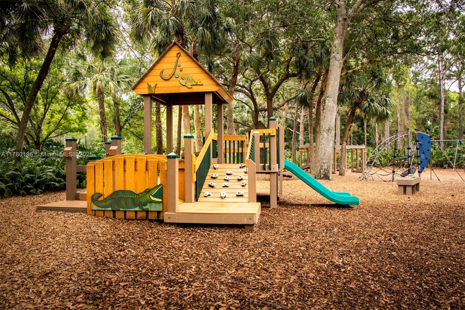 18295 Lake Bend Drive Jupiter, FL 33458 - Photo 58 of 64 Playground