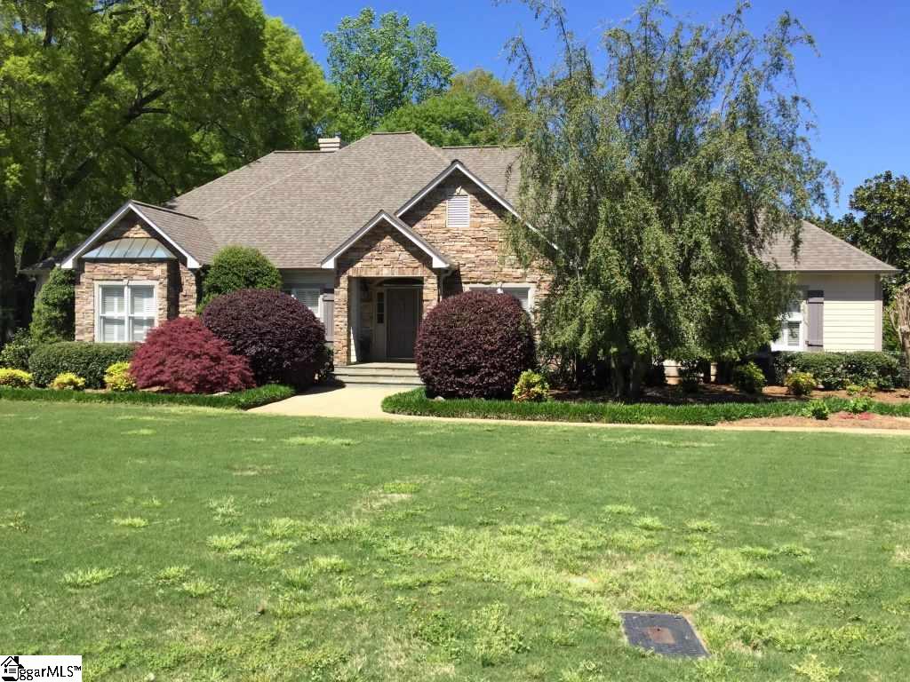 709 Spaulding Farm Road Greenville, SC 29615 - Photo 1 of 36 Gallery Image 1