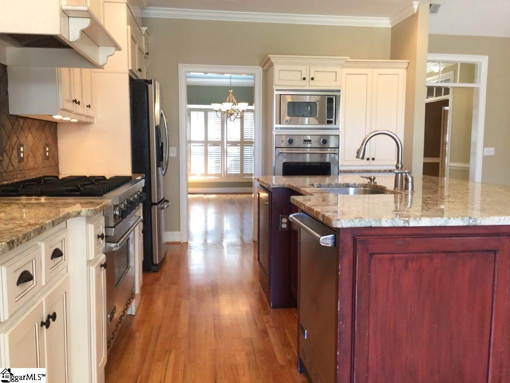 709 Spaulding Farm Road Greenville, SC 29615 - Photo 20 of 36 Gallery Image 20