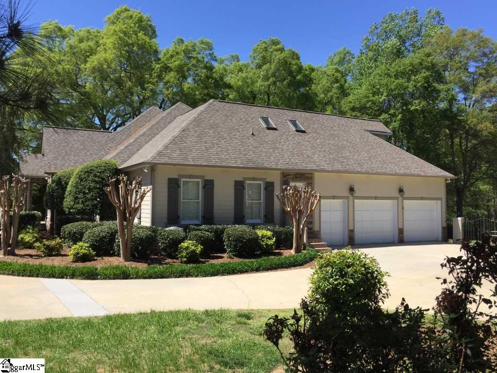 709 Spaulding Farm Road Greenville, SC 29615 - Photo 5 of 36 Gallery Image 5