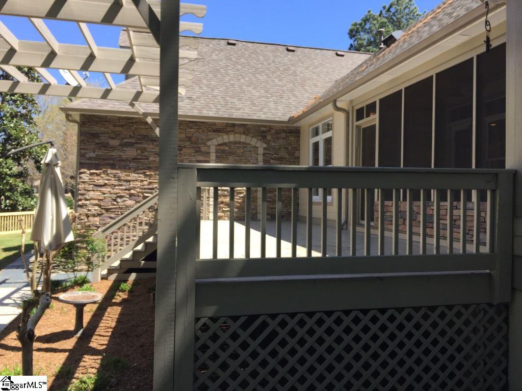 709 Spaulding Farm Road Greenville, SC 29615 - Photo 8 of 36 Gallery Image 8