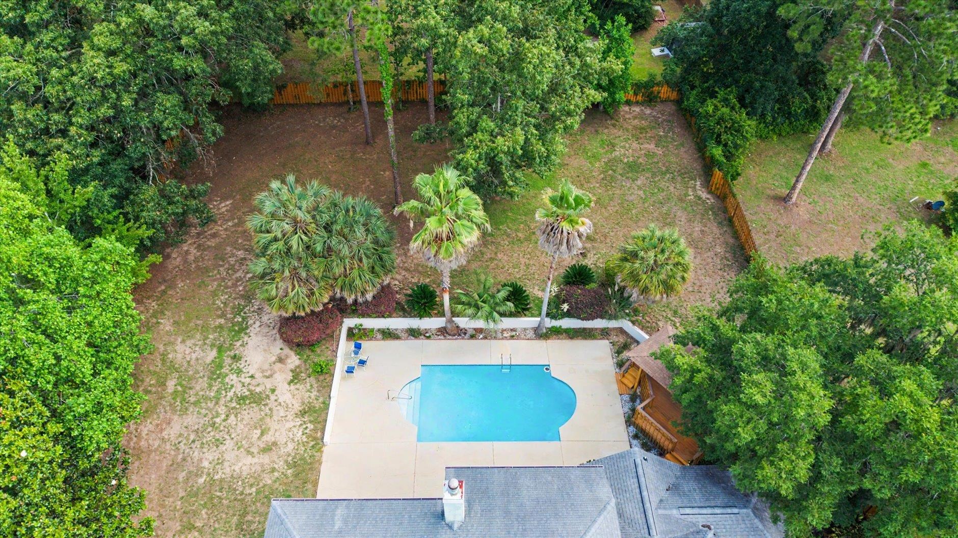7521 Refuge Road Tallahassee, FL 32312 - Photo 64 of 70
