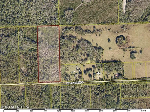 $118,000 | Lot 10 Northwest Josephine Street, Lake City, FL 32055