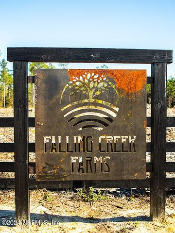 $118,000 | Lot 10 Northwest Josephine Street, Lake City, FL 32055