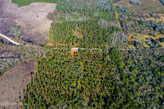 $118,000 | Lot 10 Northwest Josephine Street, Lake City, FL 32055