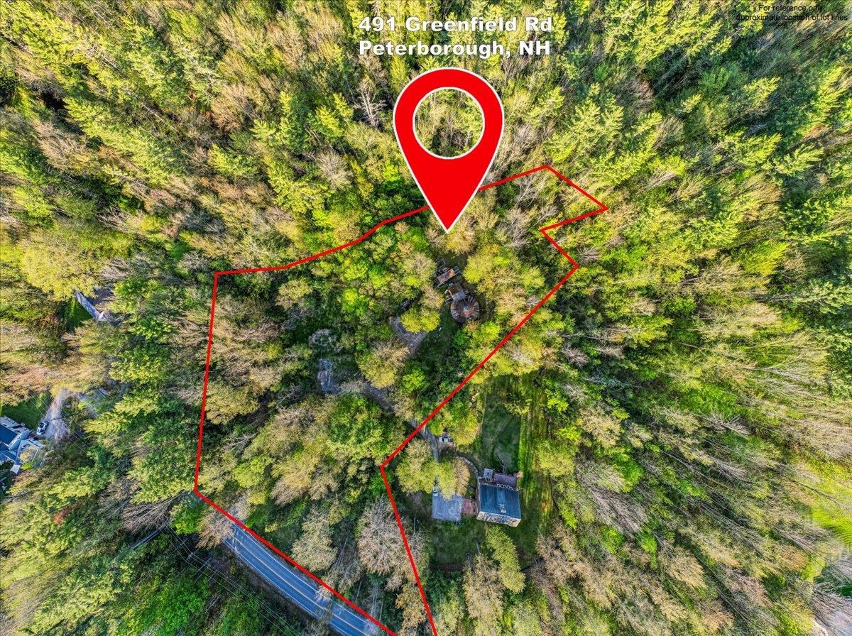 491 Greenfield Road Peterborough, NH 03458 - Photo 6 of 60
