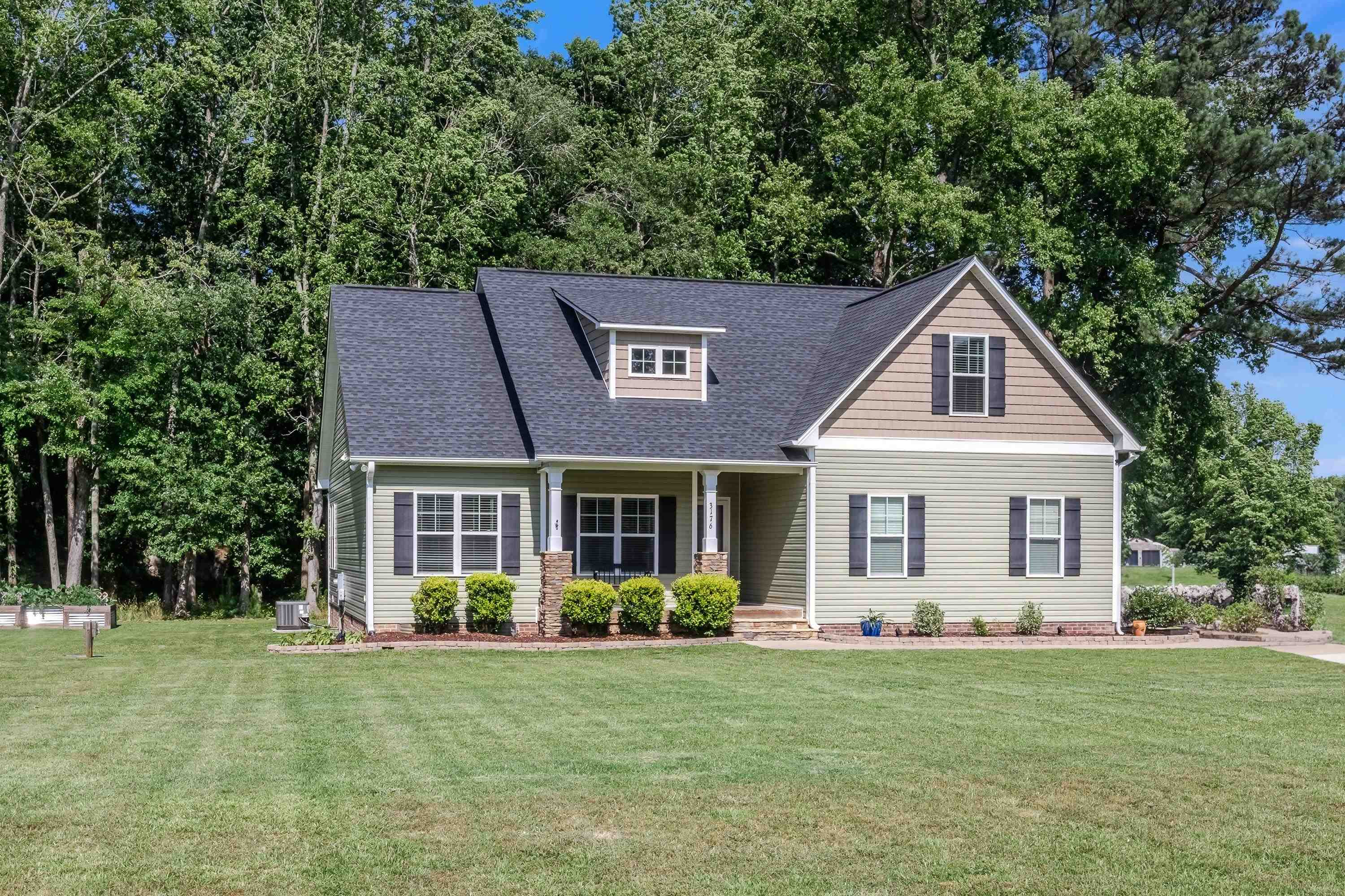 3176 Castleberry Road Clayton, NC 27527 - Photo 2 of 30 Photo 2