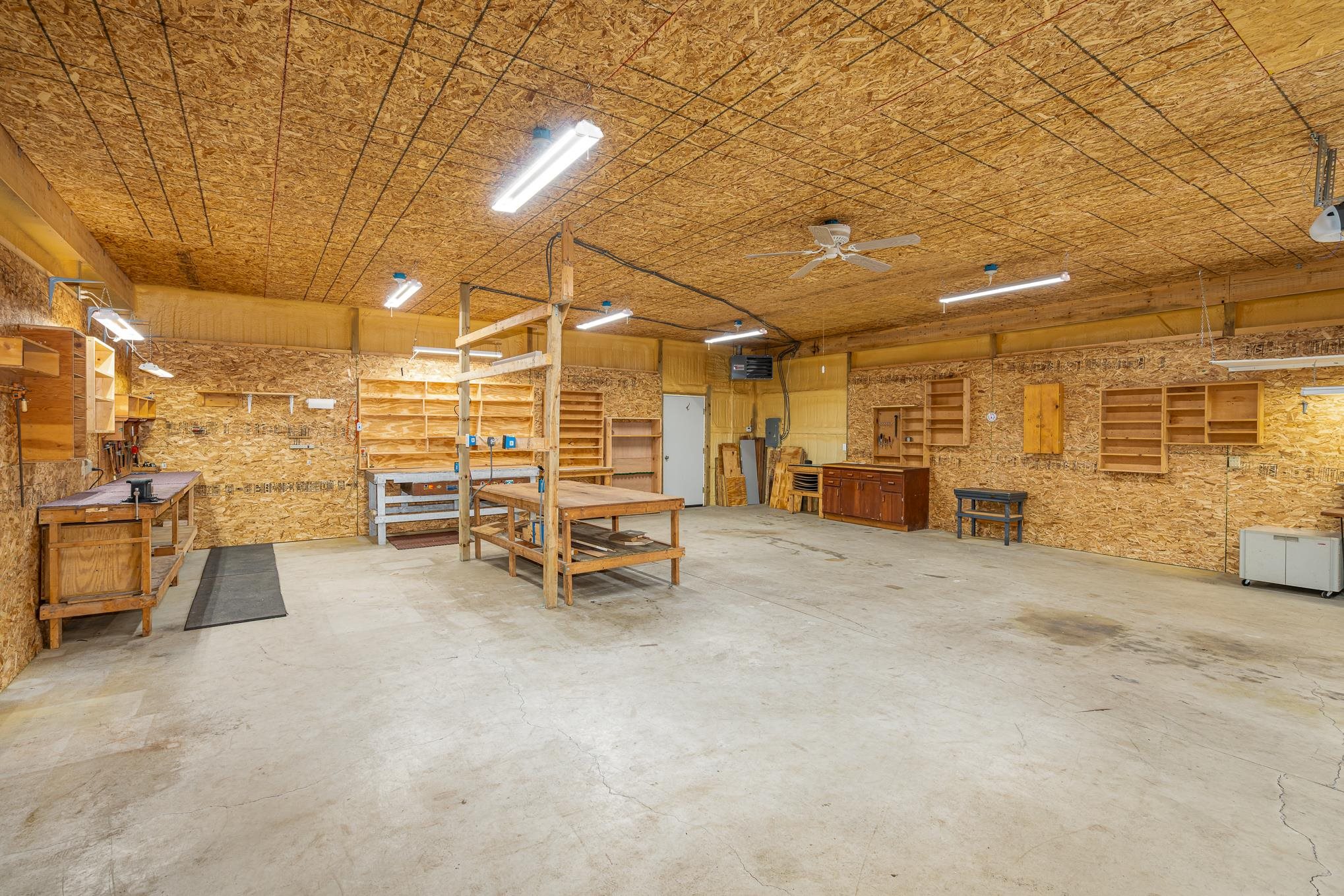 420 West Knox Road Beaverton, MI 48612 - Photo 26 of 33 Gallery Image 26