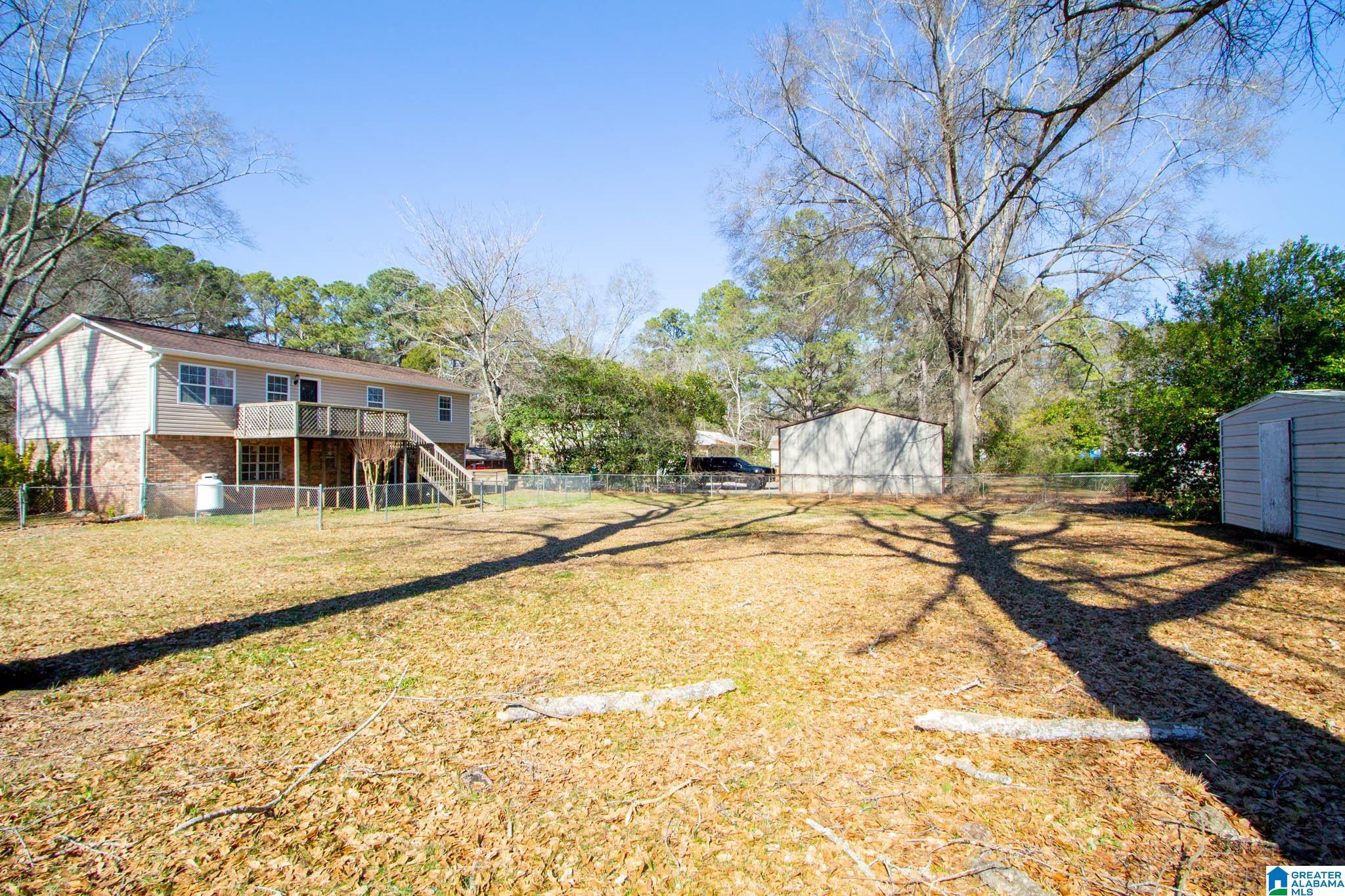 110 Pinewood Lane Montevallo, AL 35115 - Photo 55 of 57