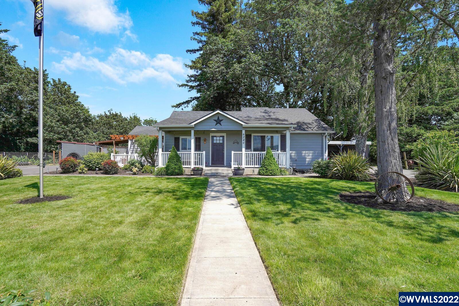 6240 Wallace Road Northwest Salem, OR 97304 - Photo 2 of 40 Gallery Image 2