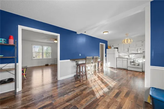 $299,900 | 3742 Crosland Road, Winston-Salem, NC 27106