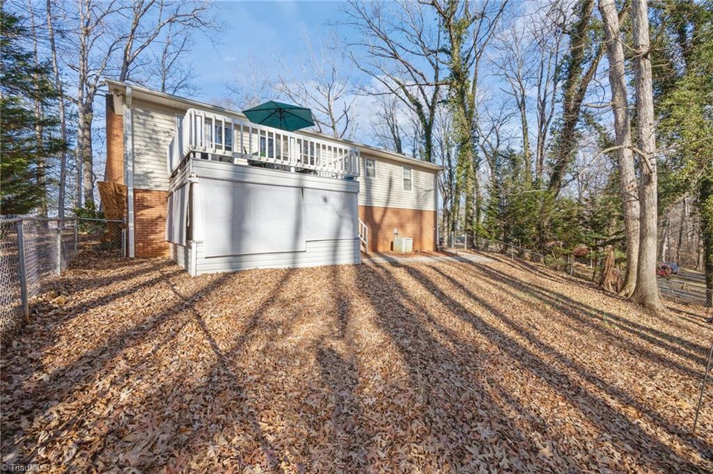 3742 Crosland Road Winston-Salem, NC 27106 - Photo 29 of 37