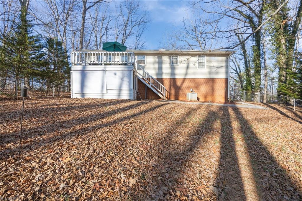 3742 Crosland Road Winston-Salem, NC 27106 - Photo 30 of 37