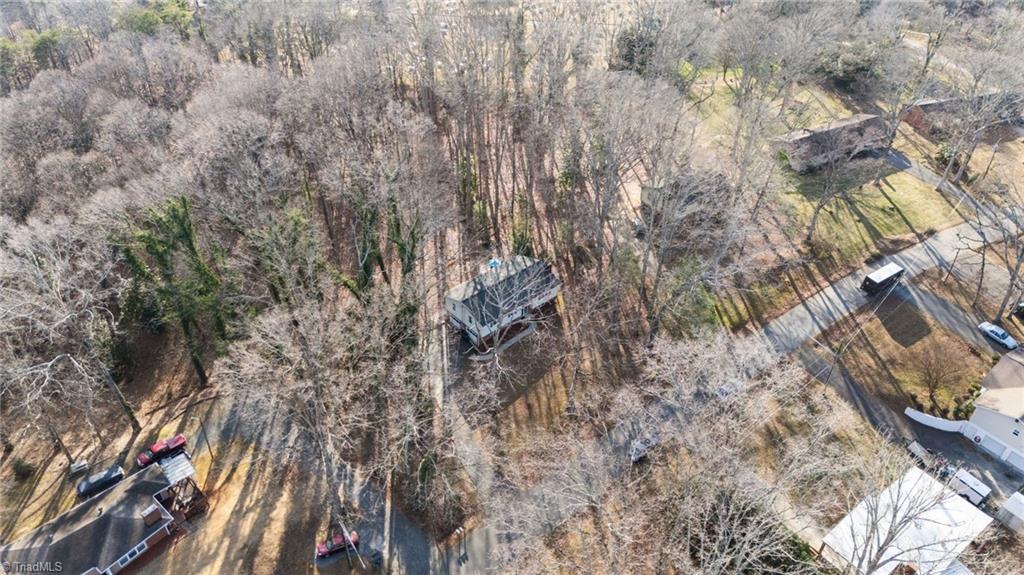 3742 Crosland Road Winston-Salem, NC 27106 - Photo 35 of 37