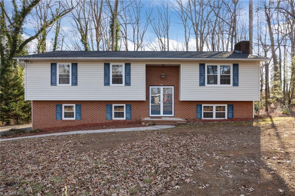 3742 Crosland Road Winston-Salem, NC 27106 - Photo 6 of 37