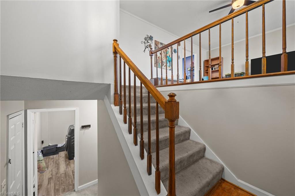 3742 Crosland Road Winston-Salem, NC 27106 - Photo 8 of 37