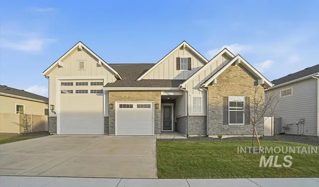 $779,990 | 2278 North Kenora Avenue, Star, ID 83669