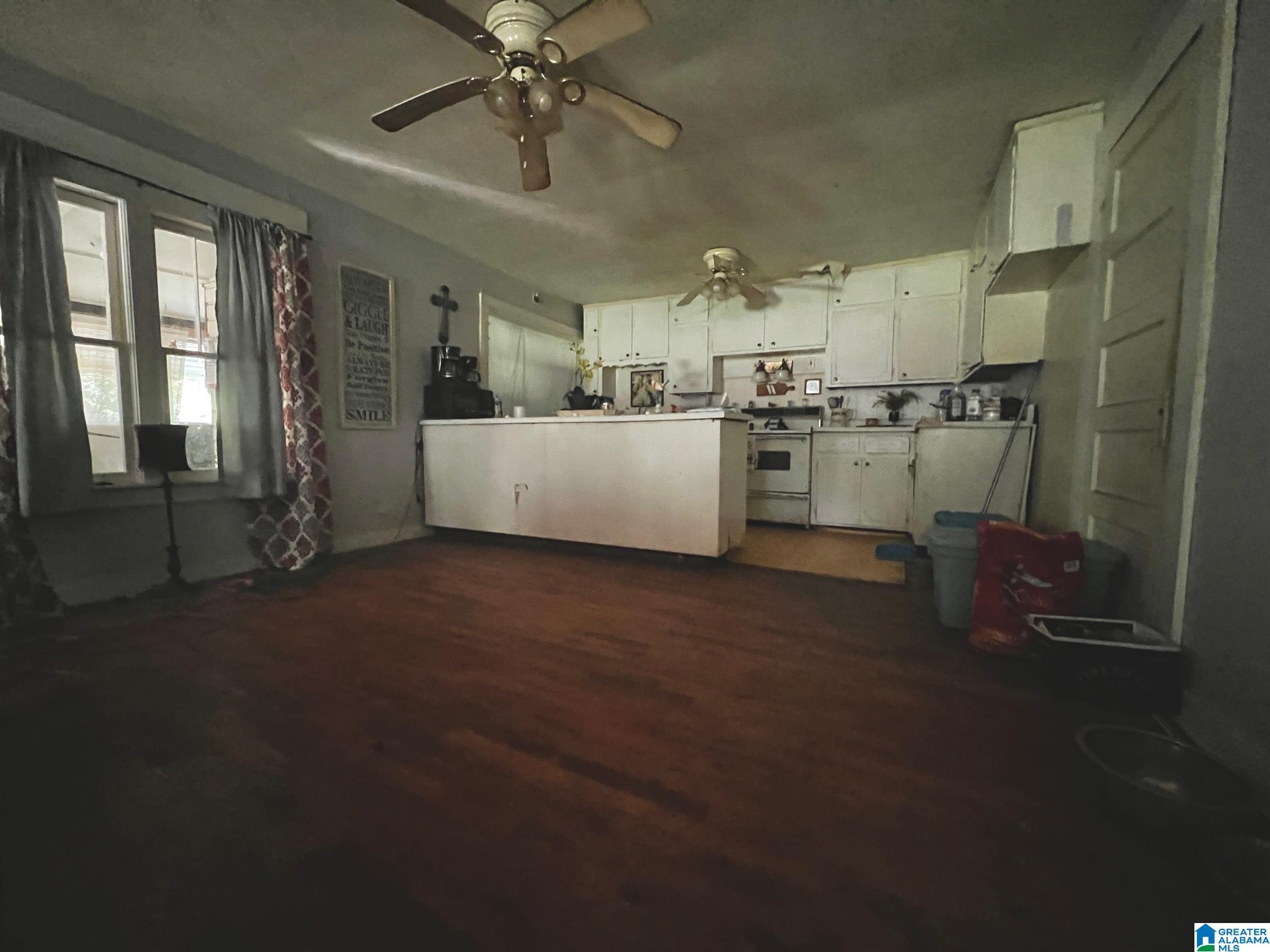 9802 Rocky Ford Road Gadsden, AL 35903 - Photo 8 of 33