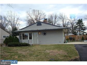 63 Goodturn Road Levittown, PA 19057 - Photo 1 of 12 Exterior