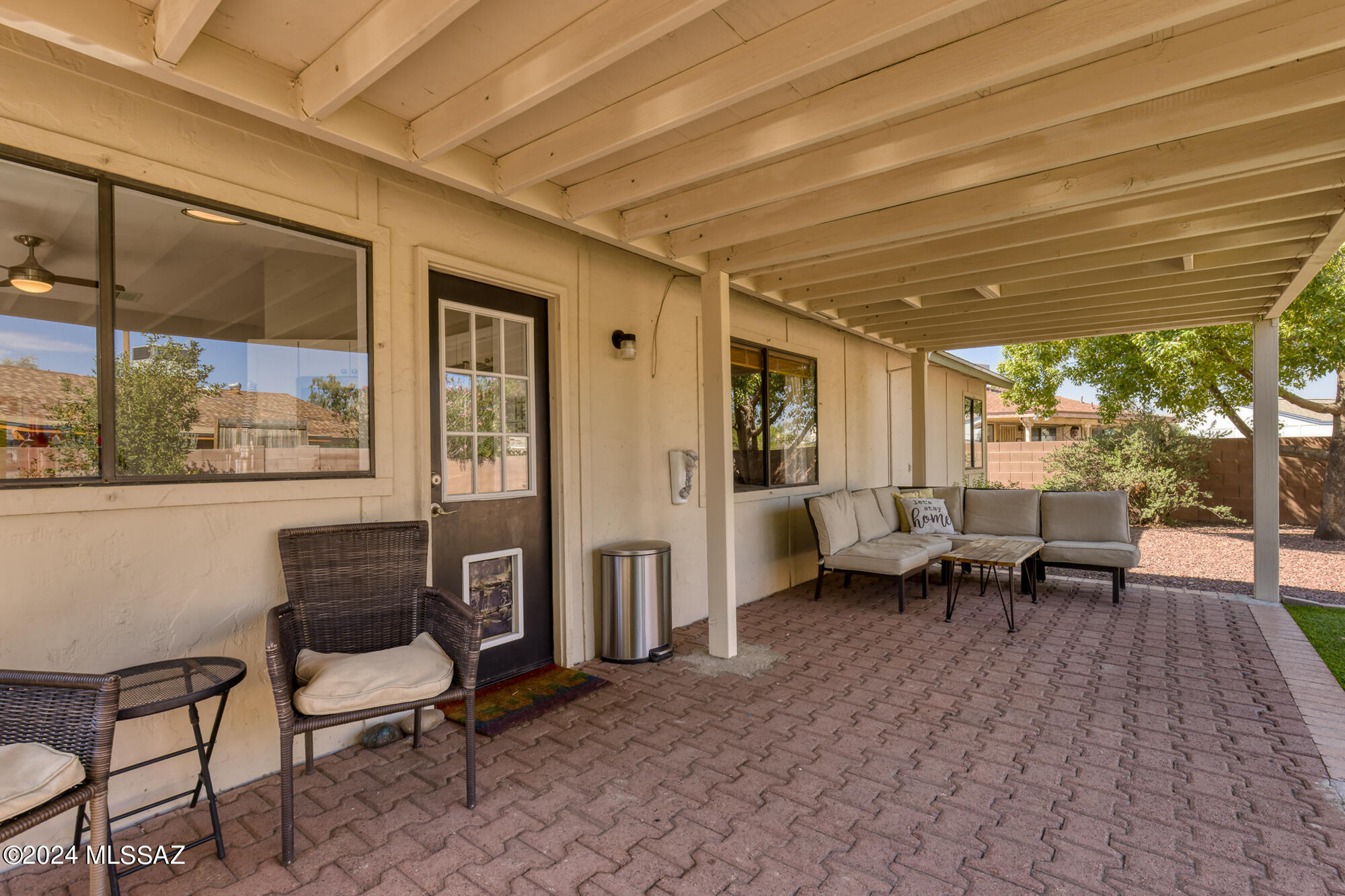 2798 West Firebrook Road Tucson, AZ 85741 - Photo 4 of 48