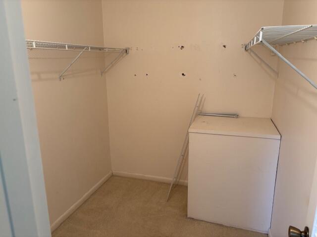 35 Mansfield A, Unit 35 Boca Raton, FL 33434 - Photo 14 of 17 Walk-in Closet