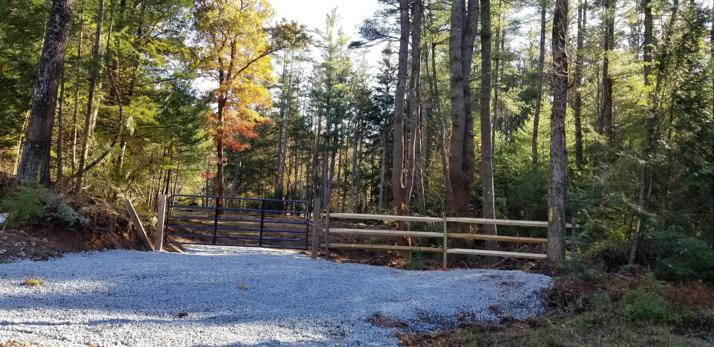 Lot #22 Swamp Pond Road Narrowsburg, NY 12764 - Photo 32 of 36