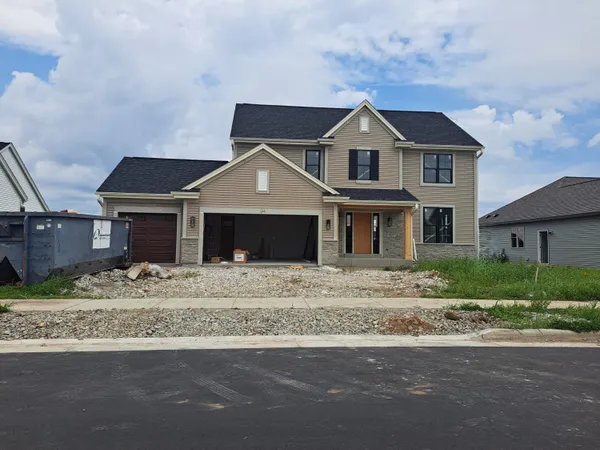 $716,900 | 1268 Wild Rye Lane, Oconomowoc, WI 53066