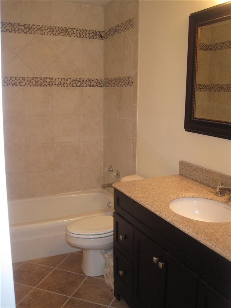 2379 Heather Way Lexington, KY 40503 - Photo 11 of 16 Relax in the shower in this updated bath