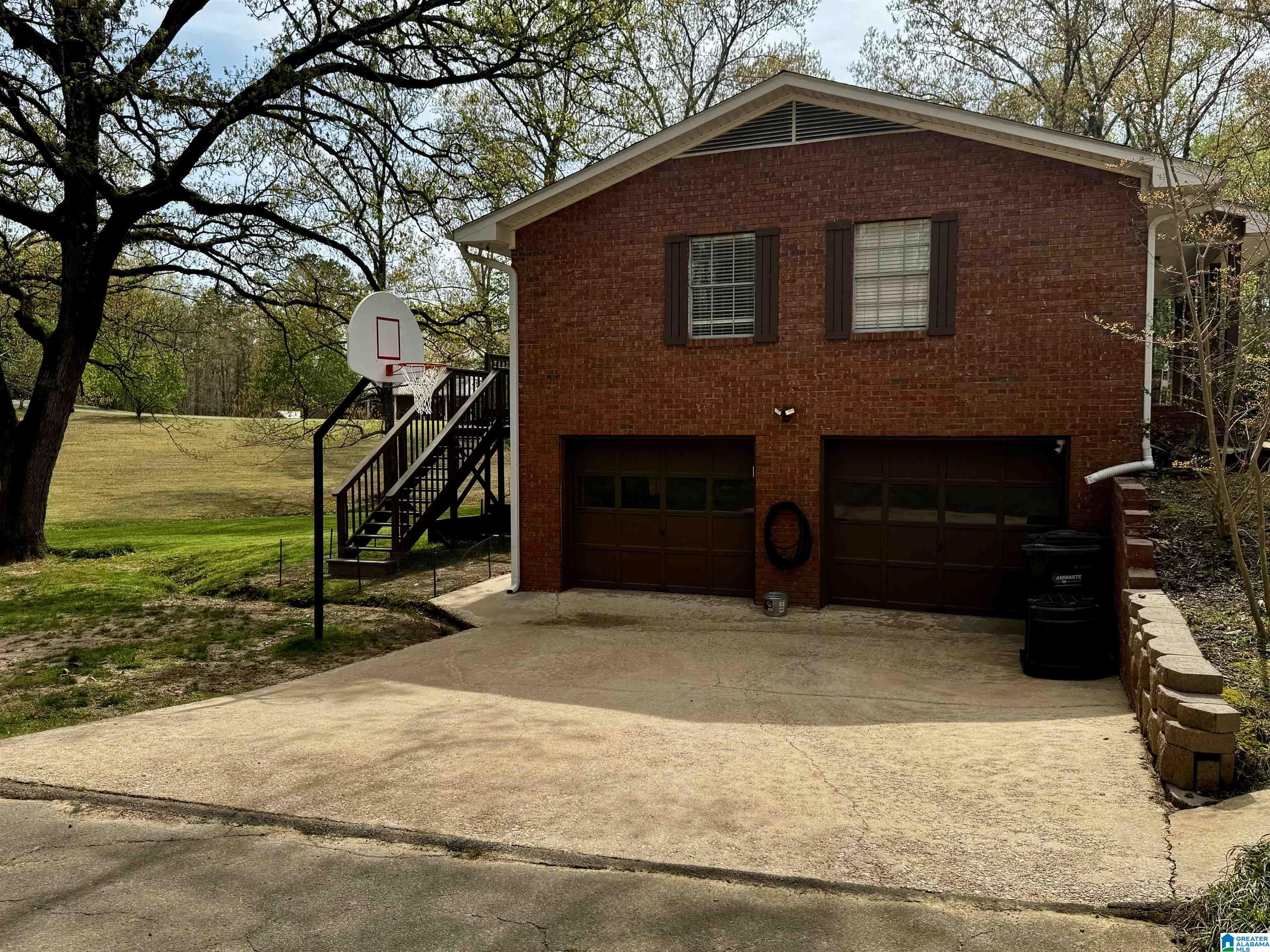 1624 Ward Creek Road Warrior, AL 35180 - Photo 44 of 53