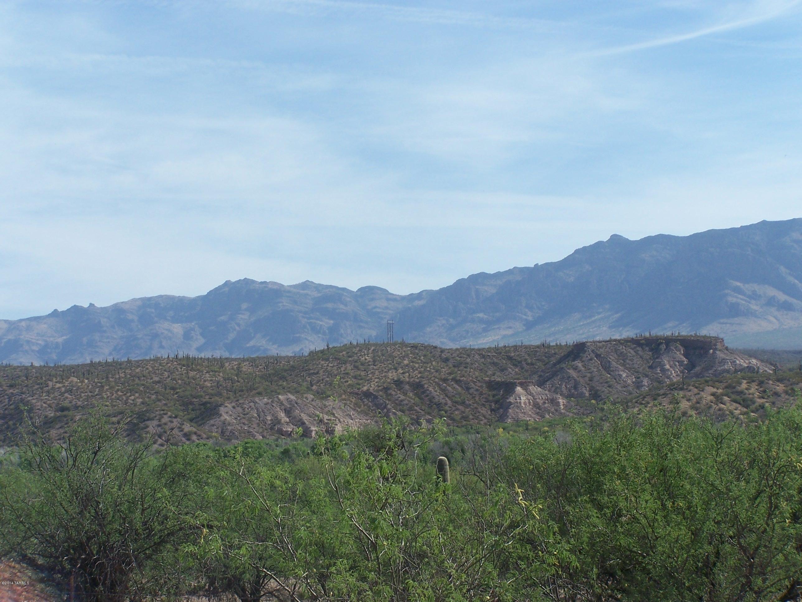 32711 North Redington Road San Manuel, AZ 85631 - Photo 25 of 32